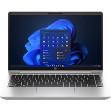 HP ProBook 440 G10 Laptop 967U0ET | Intel® Core™ i5-1335U 8GB 512GB Backlit KB Fingerprint Reader 14" FHD