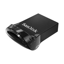 SanDisk Ultra Fit USB 3.1 Flash Drive 128GB SDCZ430-128G-G46