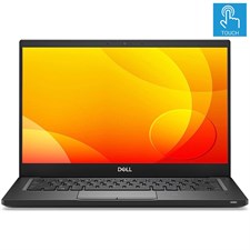 Dell Latitude 7390 Professional Touchscreen Laptop - Intel Core i5-7300U, 8GB, 256GB SSD, Backlit KB, Windows 11 Pro, 13.3" FHD Touchscreen | Used