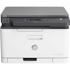HP Color Laser MFP 178NW Wireless Printer (4ZB96A)