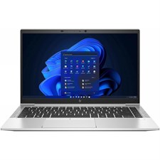 HP EliteBook 845 G8 Laptop AMD Ryzen™ 5 PRO 5650U 8GB 256GB 14" FHD Backlit KB Fingerprint Reader Windows 10 Pro | Used
