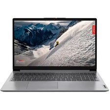 Lenovo IdeaPad 1 15AMN7 Laptop | AMD Ryzen™ 3 7320U 8GB 256GB 15.6" FHD (Official Warranty)