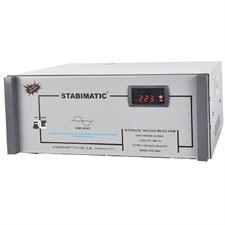 Stabimatic SXD-10000C 10000VA AVR Stabilizer