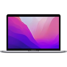 Apple MacBook Pro 13.3" - Apple M2 8-Core Chip - 16GB - 1TB SSD - 10-Core GPU | Space Gray | Non-Active