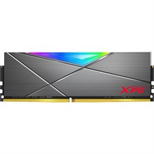 ADATA XPG Spectrix D50 8GB 3600MHz DDR4 RGB Memory Module | AX4U36008G18I-ST50