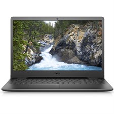 Dell Vostro 3500 Laptop - Intel Core i5-1135G7, 4GB DDR4, 1TB HDD, NVIDIA GeForce MX330 2GB, 15.6" HD Display, Accent Black