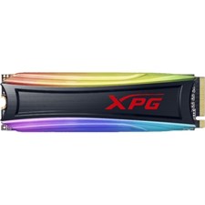 ADATA XPG Spectrix S40G 1TB RGB PCIE GEN3X4 M.2 2280 Solid State Drive SSD