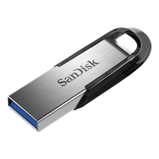 Sandisk Ultra Flair 128GB USB 3.0 Flash Drive SDCZ73-128G-G46