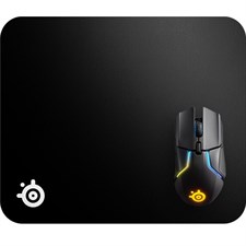 SteelSeries QCK HEAVY Cloth Gaming Mouse Pad - Large - 63008