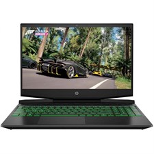 HP Pavilion Gaming Laptop 15-EC1046NR - AMD Ryzen 7 4800H, 12GB, 512GB SSD, GTX 1660 Ti, Windows 10, 15.6" FHD IPS, Backlit KB