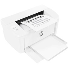 HP LaserJet Pro M15a Printer (W2G50A) - Black-and-White Monochrome