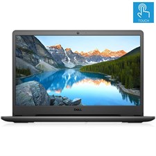 Dell Inspiron 15 3505 Touchscreen Laptop AMD Ryzen 5 3450U, 8GB, 256GB SSD, Windows 10, 15.6" FHD Touchscreen | Accent Black