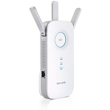 TP-Link RE450 AC1750 Wi-Fi Range Extender - Ver 4.0 - OneMesh