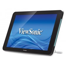 ViewSonic EP1042T 10" Digital Display Kiosk HD ePoster Multi-Touch