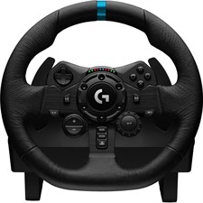 Logitech G923 TRUEFORCE Racing Wheel for Xbox & PC 941-000158
