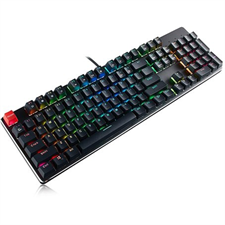 Glorious GMMK-BRN-V2 RGB  Mechanical Gaming Keyboard US Full Size
