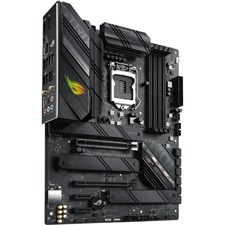Asus ROG STRIX B560-F GAMING WIFI Intel LGA 1200 ATX Motherboard