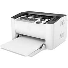 HP 107w Wireless LaserJet Printer (Official Warranty)