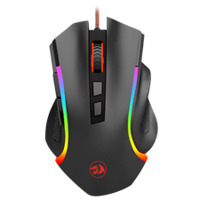 Redragon M607 Griffin 7200 DPI RGB Gaming Mouse