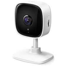 TP-Link Tapo C100 Home Security Wi-Fi Camera | Ver 2.0
