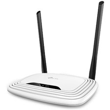 TP-Link TL-WR841N 300Mbps Wireless N Router - Ver 14.0