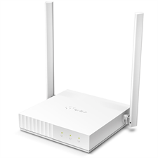 TP-Link TL-WR844N 300 Mbps Multi-Mode Wi-Fi Router | Ver 1.0