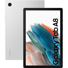 Samsung Galaxy Tab A8 SM-X200 10.5" Tablet 32GB ROM 3GB RAM Silver - 2021