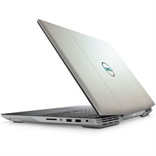 Dell G5 SE 5505 Gaming Laptop AMD Ryzen 5 4600H, 8GB, 256GB SSD, RX 5600M 6GB GDDR6, 15.6" FHD 120Hz, Windows 10, Backlit KB, Dell Gaming Backpack 17 | Supernova Silver (Official Warranty)
