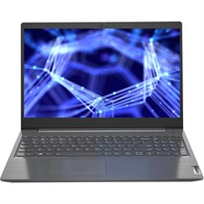Lenovo V15 Gen 2 Laptop - Intel Core i5-1135G7 8GB 256GB SSD Intel Graphics 15.6" FHD | Black | 82KB003LIX