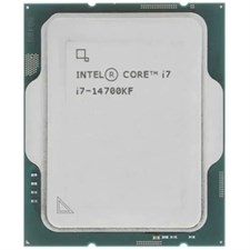 Intel Core i7 processor 14700KF Desktop Processor - Unlocked - Tray Pack