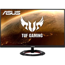 Asus TUF Gaming VG249Q1R Monitor - 23.8" FHD IPS 165Hz 1ms, FreeSync™ Premium