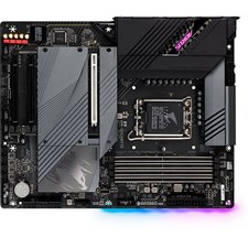 Gigabyte Z690 AORUS ELITE Gaming Motherboard | PCIe5 DDR5 Intel LGA1700 | Rev 1.0