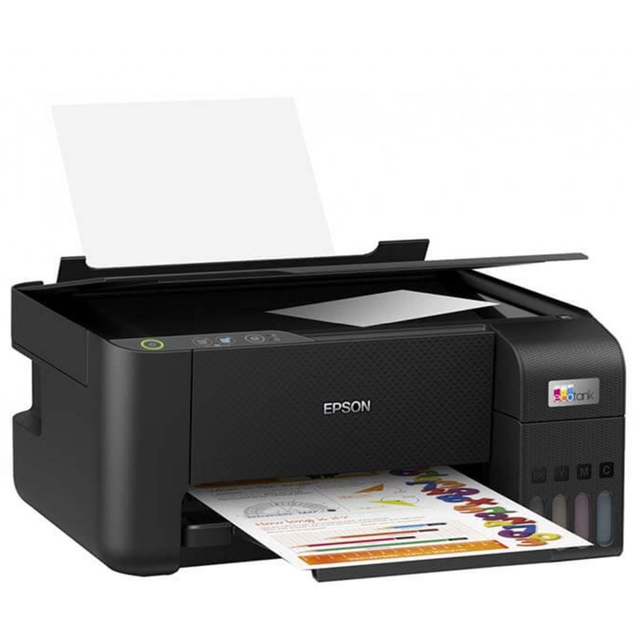 Epson Ecotank L3210 A4 All In One Ink Tank Printer Price In Pakistan 4760