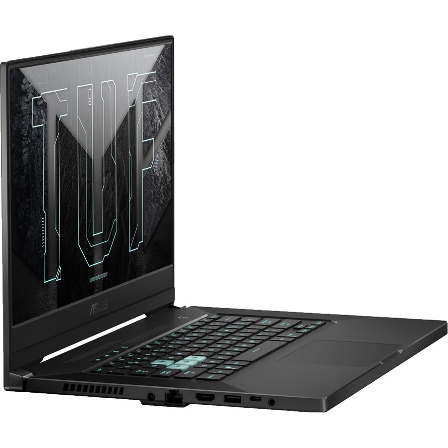 Laptop Gaming Asus Tuf Dash F15 Fx517 Resmi Dijual Di Indonesia Dengan