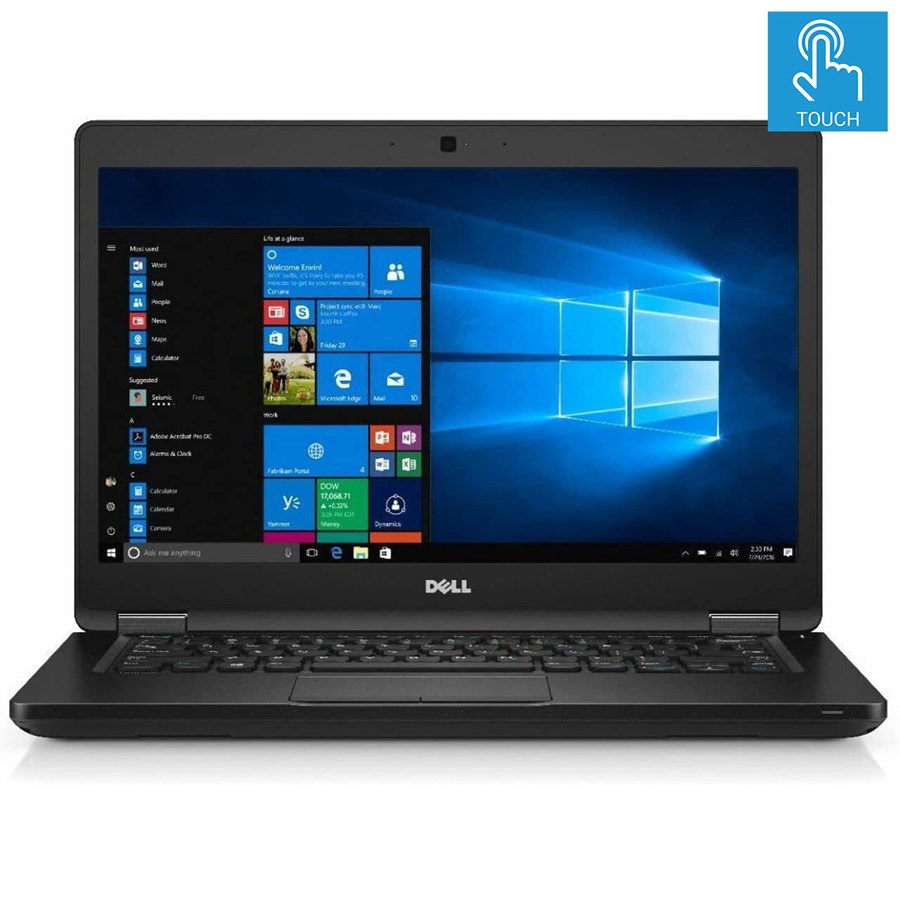 Dell Latitude 5490 Laptop Price in Pakistan