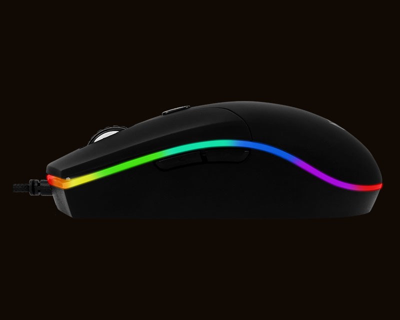 Meetion GM21 Polychrome Gaming Mouse Price in Pakistan