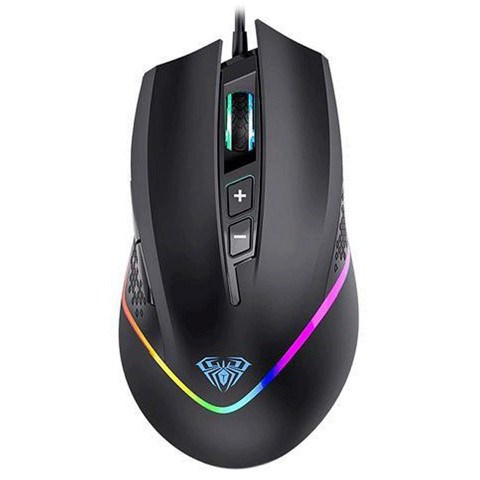 how to change aula mouse color
