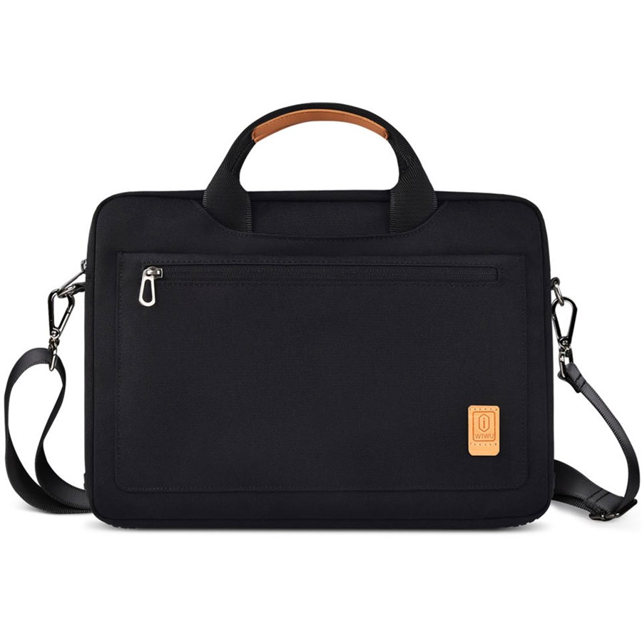 WiWU Pioneer Shoulder Handbag for Laptop / Ultrabook Price in Pakistan