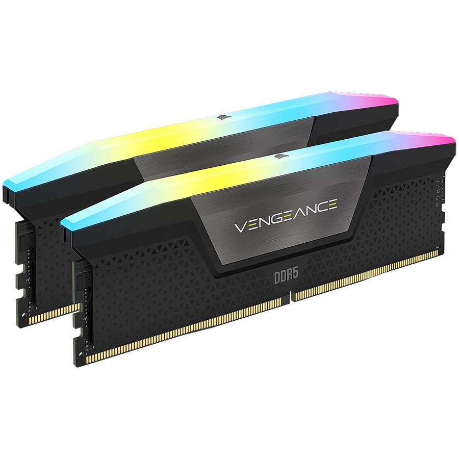 気質アップ-Corsair PCメモリー VENGEANCE 32GB (2x16GB) DDR5 DRAM