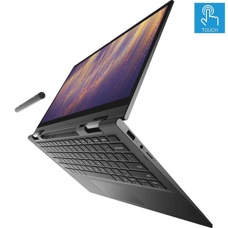 Dell Inspiron 13 7306 2 In 1 Laptop Price In Pakistan