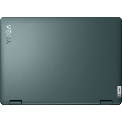 Lenovo Yoga 6 2-in-1 x360 Laptop - AMD Ryzen 7 7730U, 16GB DDR4