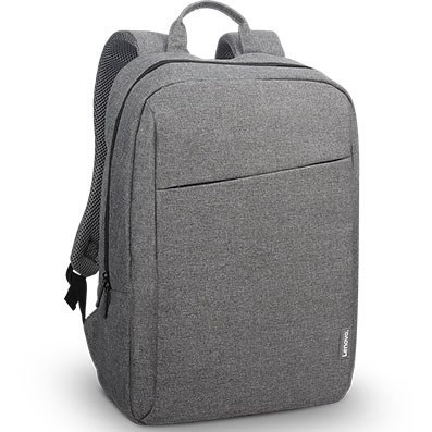 Lenovo 15.6 inch Laptop Backpack B210 (Grey) Price in Pakistan