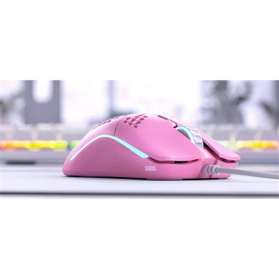 Glorious Model O Minus Pink Gaming Mouse O Glo Ms Om Pnk Price In Pakistan
